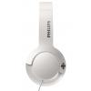 Наушники Philips SHL3075 White (SHL3075WT/00) изображение 3