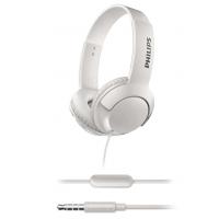 Наушники Philips SHL3075 White (SHL3075WT/00) изображение 6