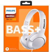 Наушники Philips SHL3075 White (SHL3075WT/00) изображение 7