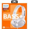 Наушники Philips SHL3075 White (SHL3075WT/00) изображение 7