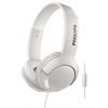 Наушники Philips SHL3075 White (SHL3075WT/00)