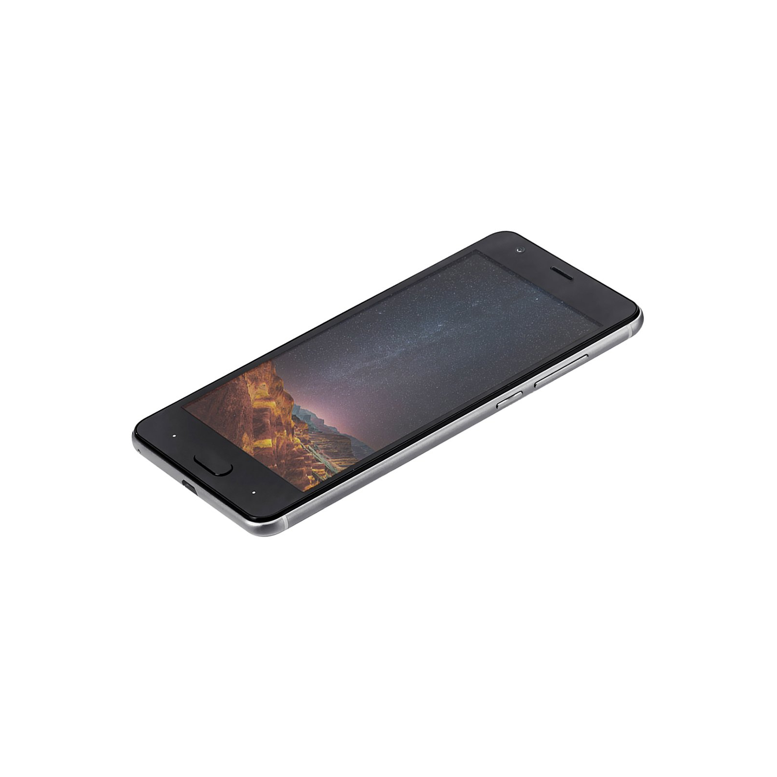 Мобільний телефон Doogee X20 1/16Gb Silver (6924351617110) зображення 10