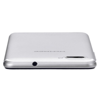 Мобильный телефон Doogee X20 1/16Gb Silver (6924351617110) изображение 7