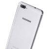 Мобільний телефон Doogee X20 1/16Gb Silver (6924351617110) зображення 9