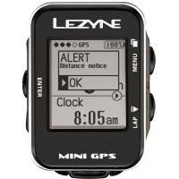 Велокомпьютер Lezyne MINI GPS серебристый 20 функций (4712805 984701) изображение 10