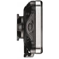 Велокомпьютер Lezyne MINI GPS серебристый 20 функций (4712805 984701) изображение 3