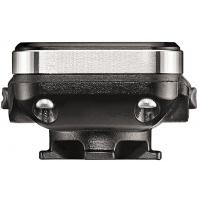 Велокомпьютер Lezyne MINI GPS серебристый 20 функций (4712805 984701) изображение 5