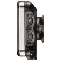 Велокомпьютер Lezyne MINI GPS серебристый 20 функций (4712805 984701) изображение 6