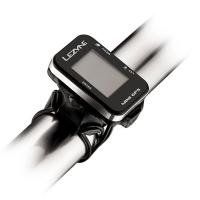 Велокомпьютер Lezyne MINI GPS серебристый 20 функций (4712805 984701) изображение 8