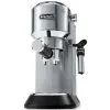 Ріжкова кавоварка еспресо DeLonghi EC685.M зображення 10