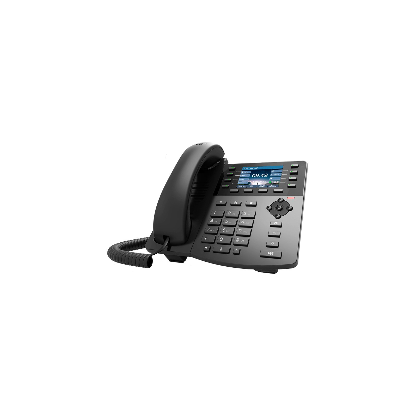 IP телефон D-Link DPH-150S/F5