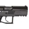Пневматичний пістолет ASG CZ 75 P-07 4,5 мм (16726) зображення 3
