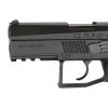 Пневматичний пістолет ASG CZ 75 P-07 4,5 мм (16726) зображення 4