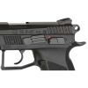 Пневматический пистолет ASG CZ 75 P-07 4,5 мм (16726) изображение 5