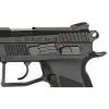 Пневматичний пістолет ASG CZ 75 P-07 4,5 мм (16726) зображення 5