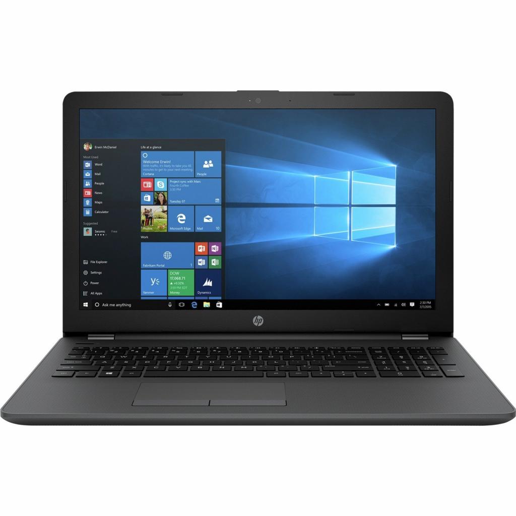 Ноутбук HP 255 G6 (2HG38ES)