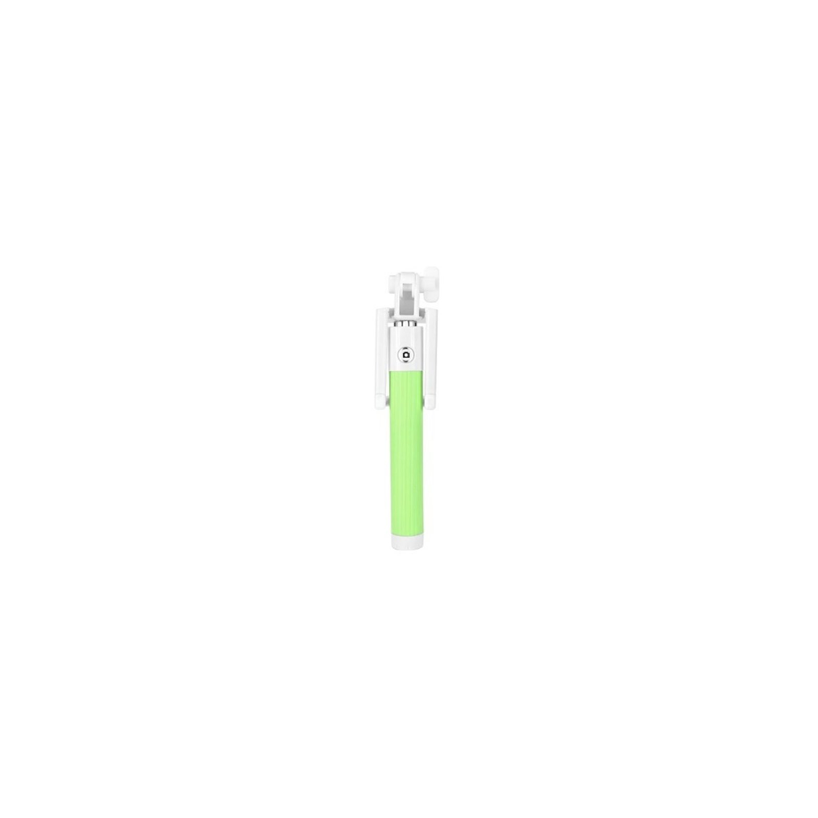 Монопод для селфи Nomi SMB-02 green (227511)