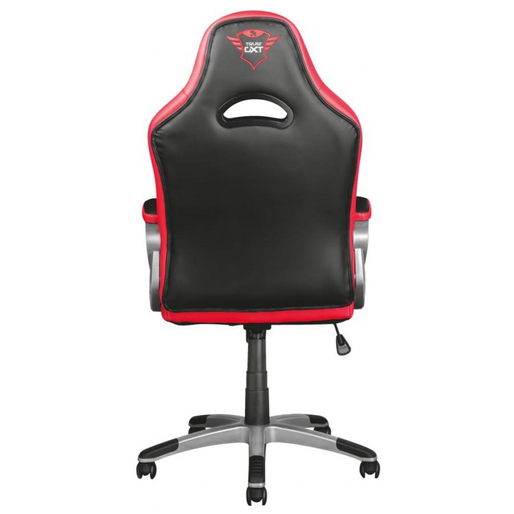 Кресло игровое Trust GXT 705 Ryon Gaming chair (22256EOL) изображение 5