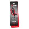 Кресло игровое Trust GXT 705 Ryon Gaming chair (22256EOL) изображение 6
