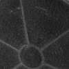 Вугільний фільтр для витяжки Pyramida PFC1602 зображення 4
