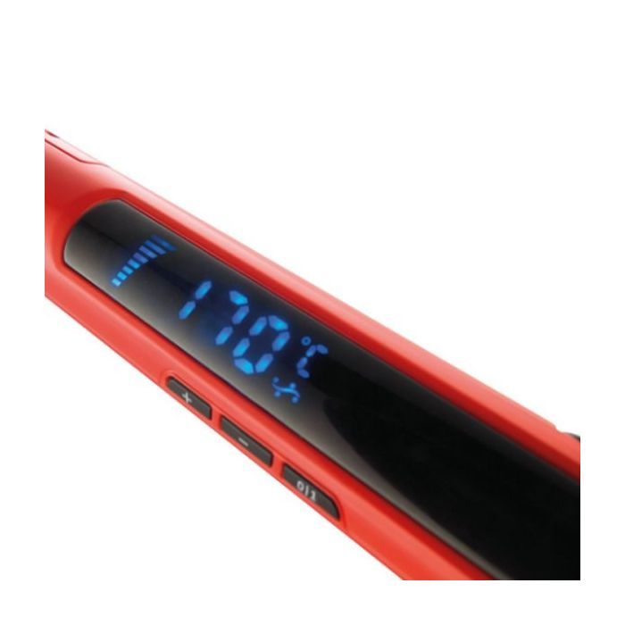 Выпрямитель для волос Gorenje HS 110 PR (HS110PR) изображение 3