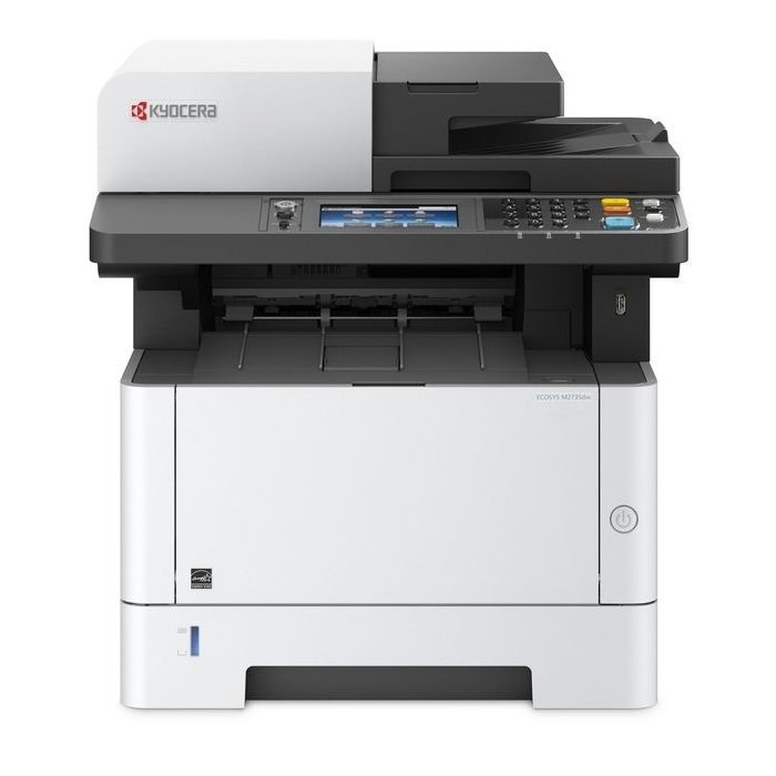 Многофункциональное устройство Kyocera Ecosys M2735dw (1102SG3NL0) изображение 2