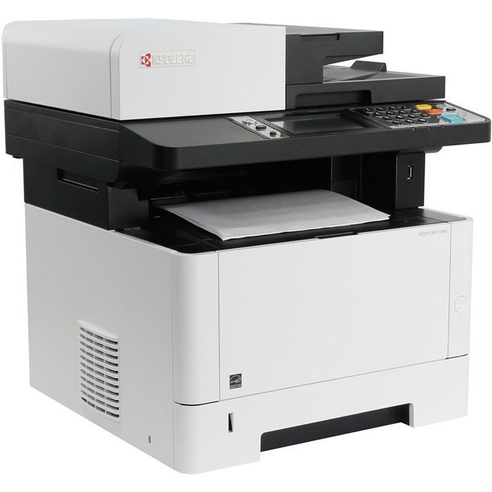 Многофункциональное устройство Kyocera Ecosys M2735dw (1102SG3NL0) изображение 3