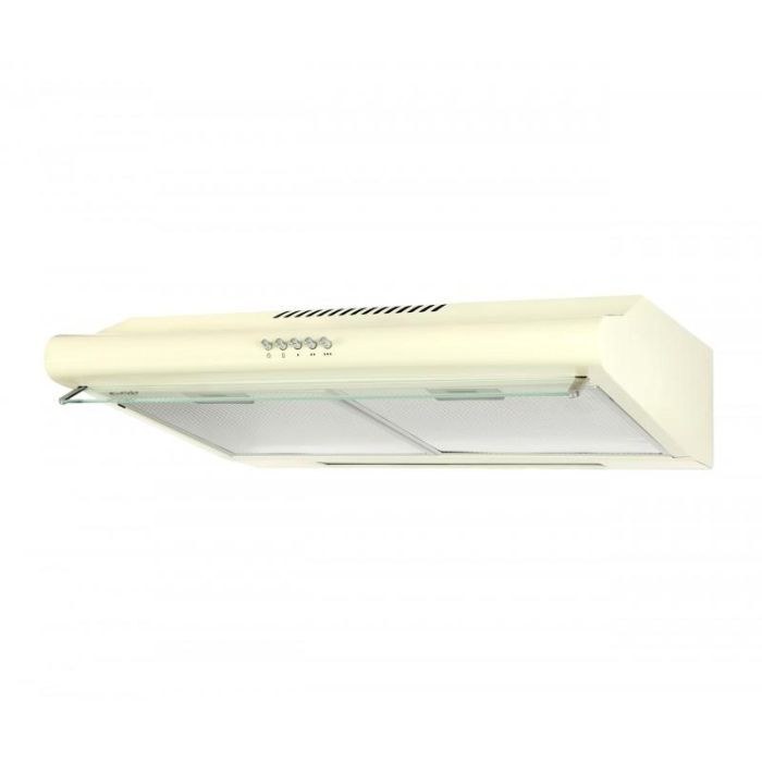 Вытяжка кухонная Ventolux ROMA 60 IVORY 2M LUX