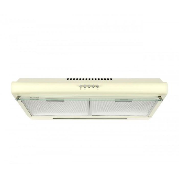 Вытяжка кухонная Ventolux ROMA 60 IVORY 2M LUX изображение 2