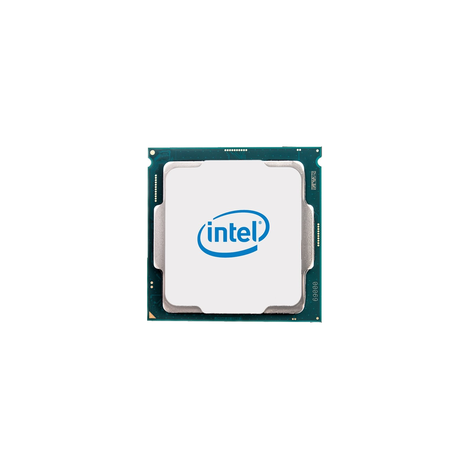 Процесор INTEL Pentium G5400 (BX80684G5400) зображення 2