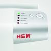 Уничтожитель документов HSM shredstar X15 (4x37) (6020455) изображение 9