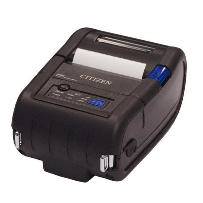 Принтер чеків Citizen CMP-20II (CMP20IIBUXCX)