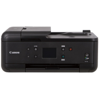Многофункциональное устройство Canon PIXMA TR7540 BLACK (2232C007) изображение 2