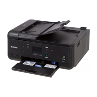 Многофункциональное устройство Canon PIXMA TR7540 BLACK (2232C007) изображение 3