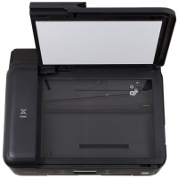 Многофункциональное устройство Canon PIXMA TR7540 BLACK (2232C007) изображение 6