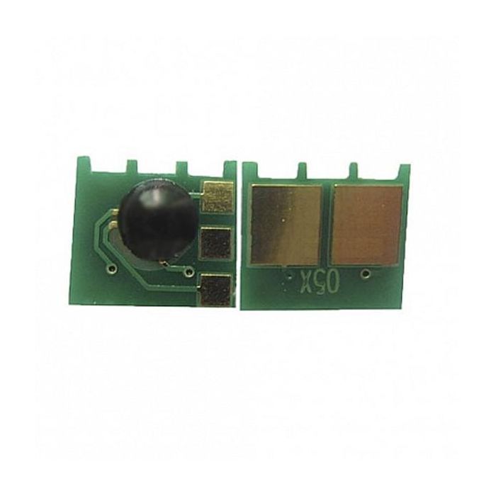 Чип для картриджа Canon 719/729/737 Black AHK (1800398)