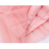 Платье Breeze кружевное с оборками (9011-80G-peach) изображение 5