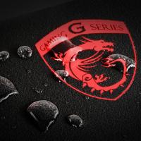 Коврик для мышки MSI Sistorm Gaming Mouse Pad изображение 3