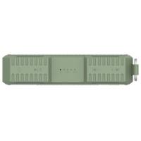 Акустическая система Nillkin X-MAN X1 Green изображение 5