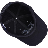 Кепка детская Kitti "JASON" (Y8320-7-54B-blue) изображение 3