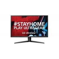 Монитор LG 27GK750F-B