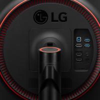 Монитор LG 27GK750F-B изображение 5
