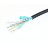 Кабель мультимедійний Display Port to HDMI 5.0m Cablexpert (CC-DP-HDMI-5M) зображення 4