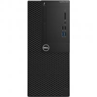 Компьютер Dell OptiPlex 3050 MT S3 (S015O3050MTUCEE_UBU) изображение 2