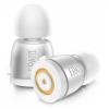 Наушники ADATA ERATO APOLLO 7s Silver (AAPOLLO-SL-C)