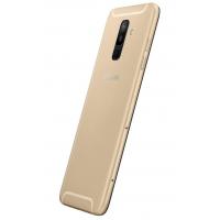 Мобильный телефон Samsung SM-A605FN/DS (Galaxy A6 Plus Duos) Gold (SM-A605FZDNSEK) изображение 10