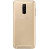 Мобильный телефон Samsung SM-A605FN/DS (Galaxy A6 Plus Duos) Gold (SM-A605FZDNSEK) изображение 2