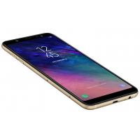 Мобильный телефон Samsung SM-A605FN/DS (Galaxy A6 Plus Duos) Gold (SM-A605FZDNSEK) изображение 9