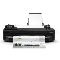 Плоттер HP DesignJet T120 с Wi-Fi (CQ891C) изображение 2