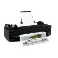 Плоттер HP DesignJet T120 с Wi-Fi (CQ891C) изображение 3